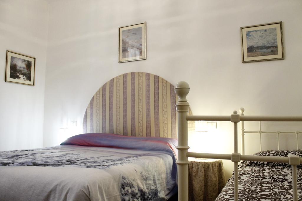 River House Vérone Extérieur photo