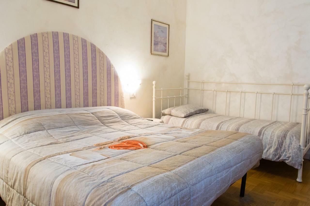 River House Vérone Extérieur photo