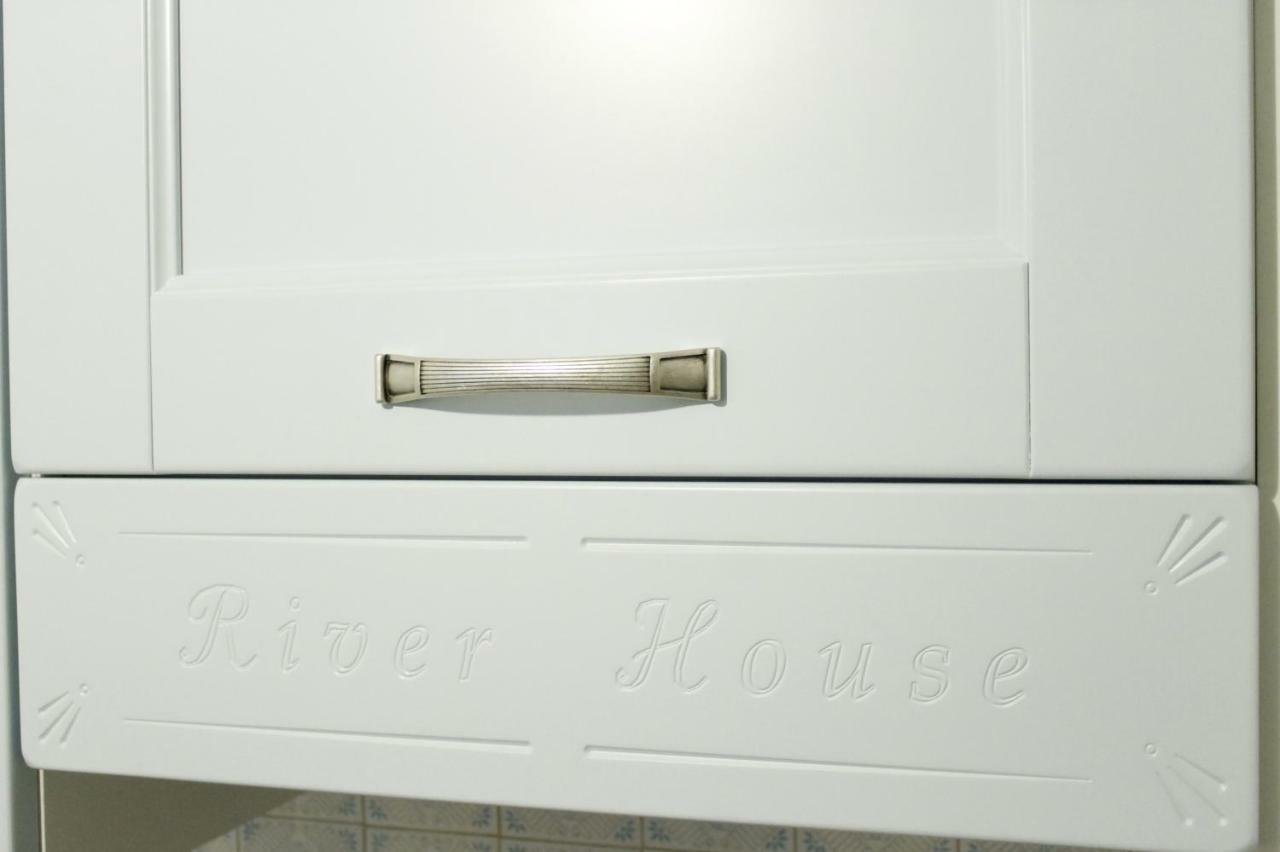 River House Vérone Extérieur photo